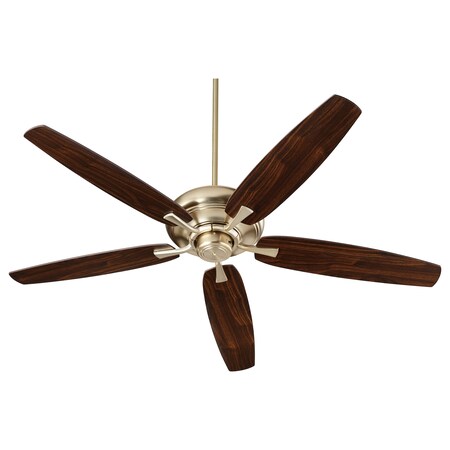 Quorum Apex 56In. Fan - Agb 90565-80